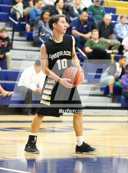 Thumbnail 1 in Kellis vs Verrado photogallery.