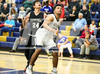 Thumbnail 1 in Kellis vs Verrado photogallery.