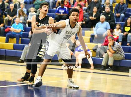Thumbnail 3 in Kellis vs Verrado photogallery.