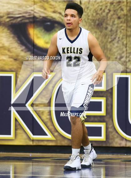 Thumbnail 2 in Kellis vs Verrado photogallery.