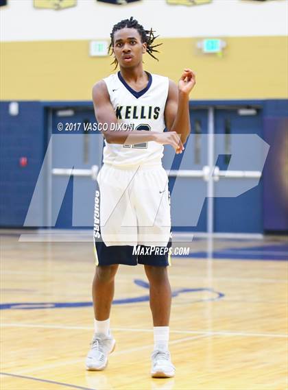Thumbnail 1 in Kellis vs Verrado photogallery.