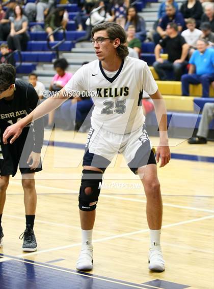 Thumbnail 1 in Kellis vs Verrado photogallery.