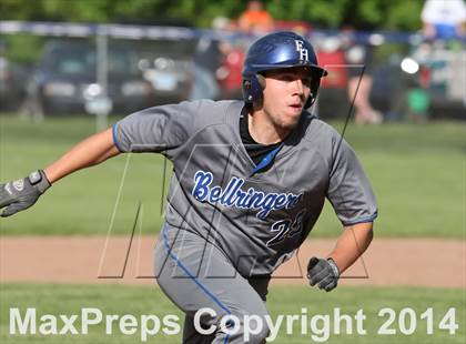 Thumbnail 2 in East Hampton vs Westbrook (Shoreline Conference Semifinal) photogallery.