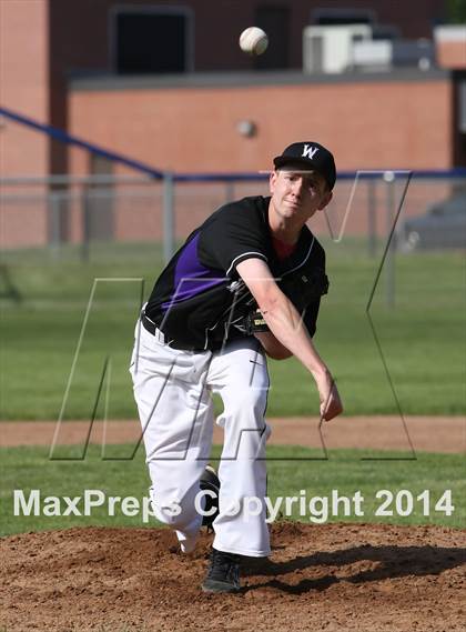 Thumbnail 1 in East Hampton vs Westbrook (Shoreline Conference Semifinal) photogallery.