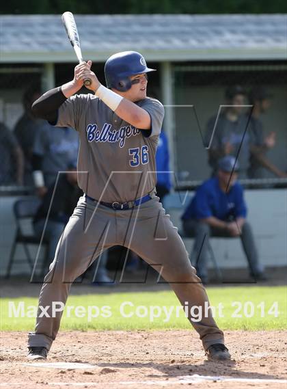 Thumbnail 3 in East Hampton vs Westbrook (Shoreline Conference Semifinal) photogallery.