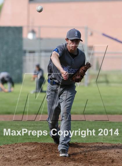 Thumbnail 3 in East Hampton vs Westbrook (Shoreline Conference Semifinal) photogallery.