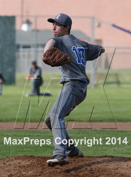Thumbnail 1 in East Hampton vs Westbrook (Shoreline Conference Semifinal) photogallery.