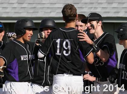 Thumbnail 2 in East Hampton vs Westbrook (Shoreline Conference Semifinal) photogallery.