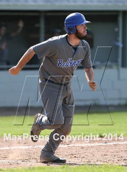 Thumbnail 1 in East Hampton vs Westbrook (Shoreline Conference Semifinal) photogallery.