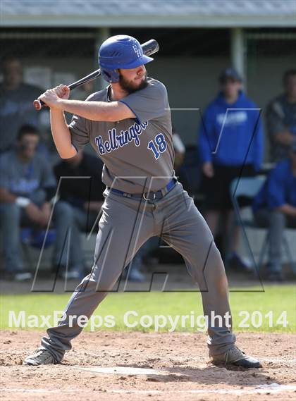 Thumbnail 3 in East Hampton vs Westbrook (Shoreline Conference Semifinal) photogallery.