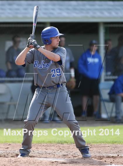 Thumbnail 2 in East Hampton vs Westbrook (Shoreline Conference Semifinal) photogallery.
