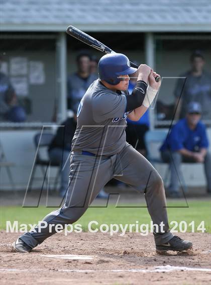 Thumbnail 1 in East Hampton vs Westbrook (Shoreline Conference Semifinal) photogallery.