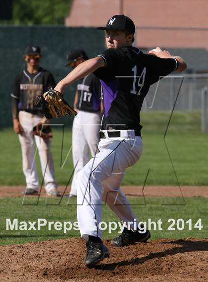 Thumbnail 1 in East Hampton vs Westbrook (Shoreline Conference Semifinal) photogallery.