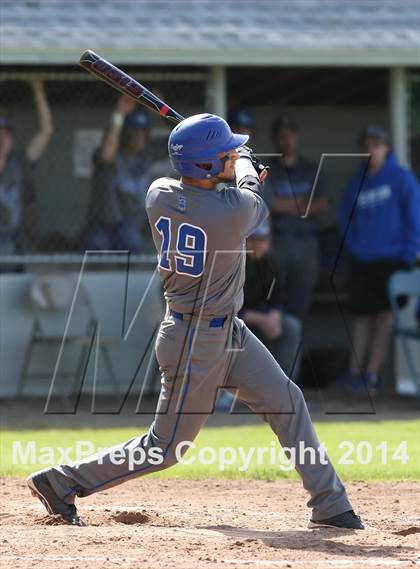 Thumbnail 3 in East Hampton vs Westbrook (Shoreline Conference Semifinal) photogallery.