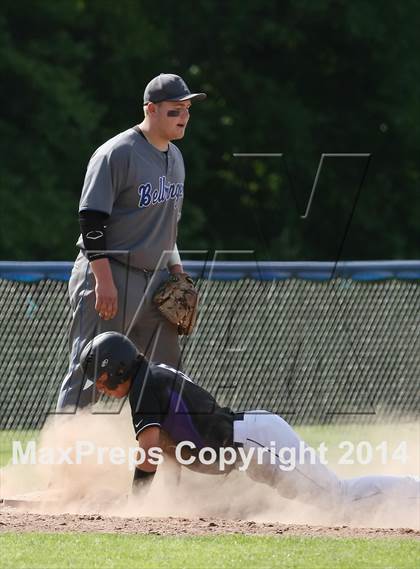 Thumbnail 3 in East Hampton vs Westbrook (Shoreline Conference Semifinal) photogallery.