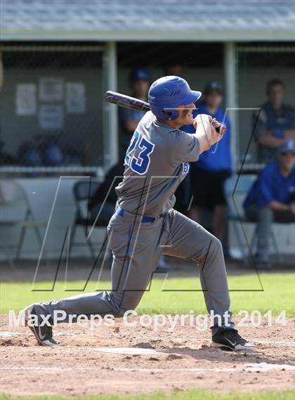 Thumbnail 1 in East Hampton vs Westbrook (Shoreline Conference Semifinal) photogallery.