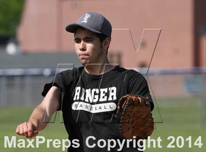 Thumbnail 1 in East Hampton vs Westbrook (Shoreline Conference Semifinal) photogallery.