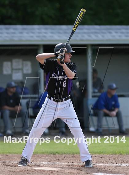 Thumbnail 1 in East Hampton vs Westbrook (Shoreline Conference Semifinal) photogallery.