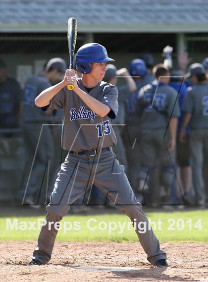 Thumbnail 1 in East Hampton vs Westbrook (Shoreline Conference Semifinal) photogallery.