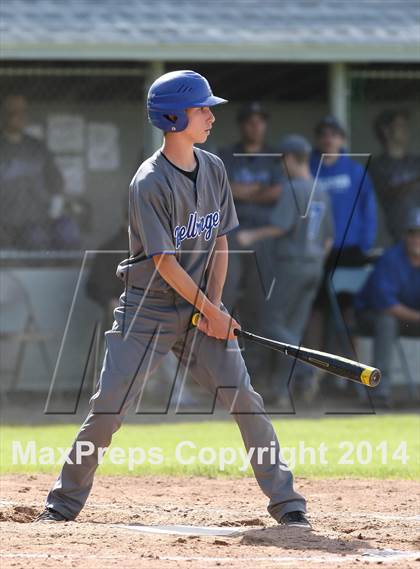 Thumbnail 1 in East Hampton vs Westbrook (Shoreline Conference Semifinal) photogallery.