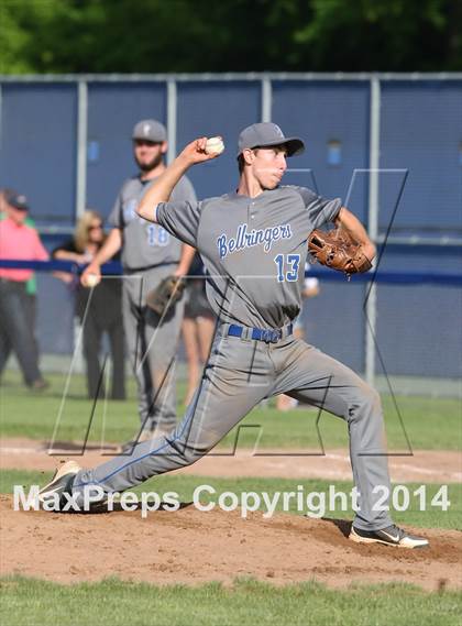 Thumbnail 1 in East Hampton vs Westbrook (Shoreline Conference Semifinal) photogallery.