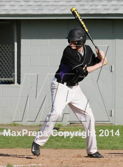 Thumbnail 3 in East Hampton vs Westbrook (Shoreline Conference Semifinal) photogallery.