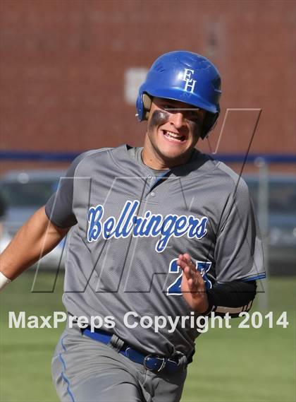 Thumbnail 3 in East Hampton vs Westbrook (Shoreline Conference Semifinal) photogallery.
