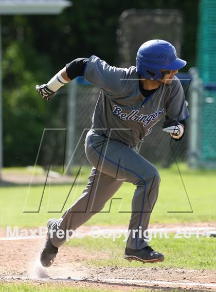 Thumbnail 1 in East Hampton vs Westbrook (Shoreline Conference Semifinal) photogallery.