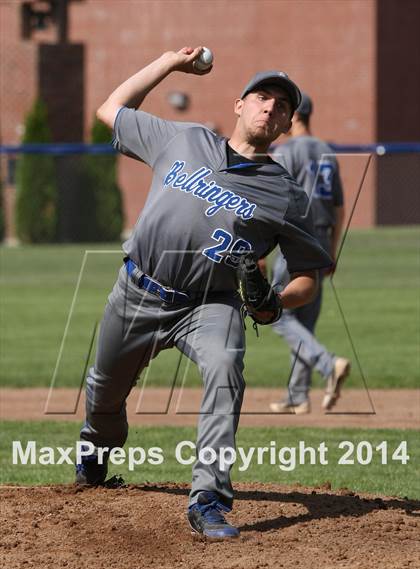 Thumbnail 3 in East Hampton vs Westbrook (Shoreline Conference Semifinal) photogallery.
