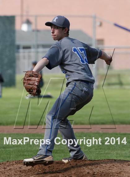 Thumbnail 3 in East Hampton vs Westbrook (Shoreline Conference Semifinal) photogallery.