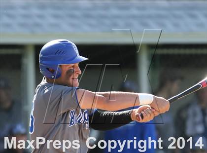 Thumbnail 1 in East Hampton vs Westbrook (Shoreline Conference Semifinal) photogallery.