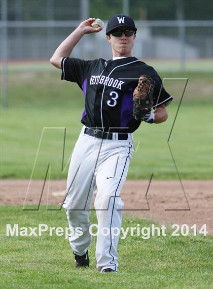 Thumbnail 1 in East Hampton vs Westbrook (Shoreline Conference Semifinal) photogallery.