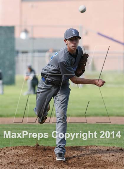 Thumbnail 1 in East Hampton vs Westbrook (Shoreline Conference Semifinal) photogallery.
