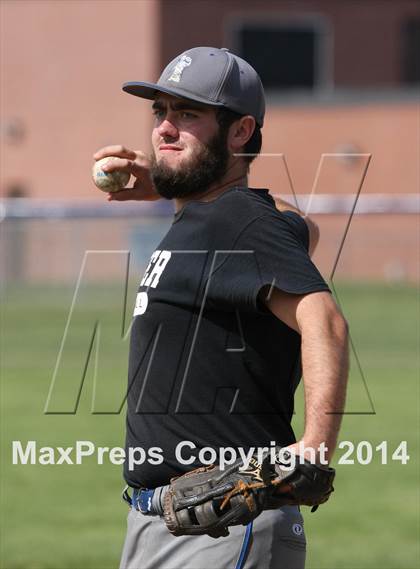Thumbnail 3 in East Hampton vs Westbrook (Shoreline Conference Semifinal) photogallery.