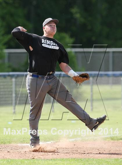 Thumbnail 1 in East Hampton vs Westbrook (Shoreline Conference Semifinal) photogallery.