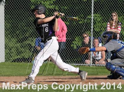 Thumbnail 3 in East Hampton vs Westbrook (Shoreline Conference Semifinal) photogallery.