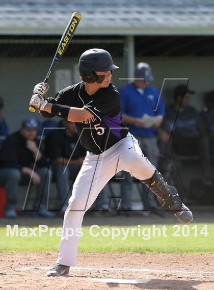 Thumbnail 1 in East Hampton vs Westbrook (Shoreline Conference Semifinal) photogallery.