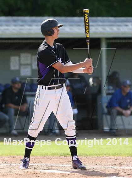 Thumbnail 1 in East Hampton vs Westbrook (Shoreline Conference Semifinal) photogallery.
