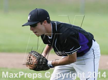 Thumbnail 1 in East Hampton vs Westbrook (Shoreline Conference Semifinal) photogallery.