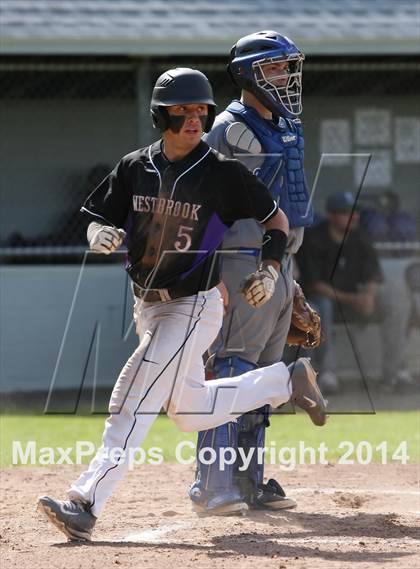 Thumbnail 1 in East Hampton vs Westbrook (Shoreline Conference Semifinal) photogallery.