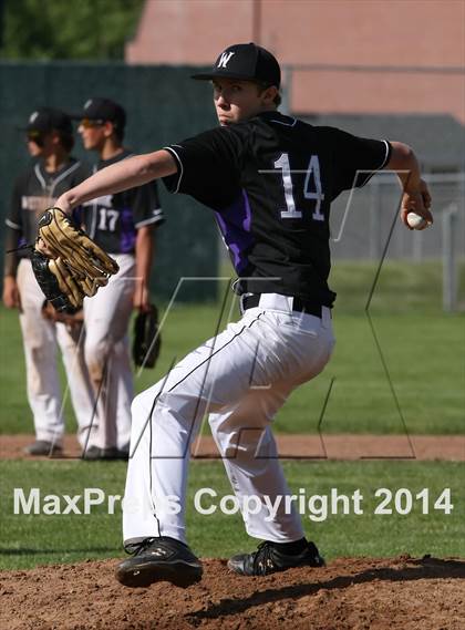 Thumbnail 1 in East Hampton vs Westbrook (Shoreline Conference Semifinal) photogallery.