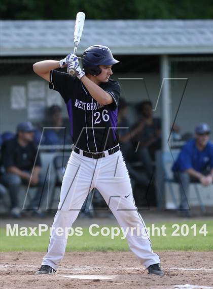 Thumbnail 1 in East Hampton vs Westbrook (Shoreline Conference Semifinal) photogallery.
