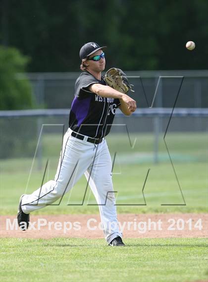 Thumbnail 1 in East Hampton vs Westbrook (Shoreline Conference Semifinal) photogallery.