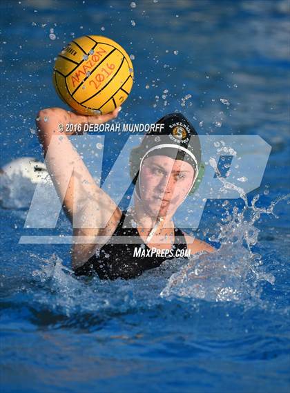 Thumbnail 3 in North Medford vs Sheldon photogallery.
