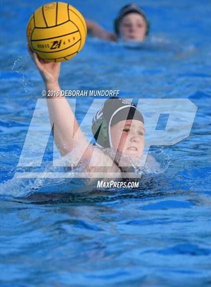 Thumbnail 2 in North Medford vs Sheldon photogallery.