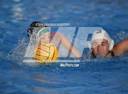 Thumbnail 1 in North Medford vs Sheldon photogallery.