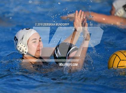 Thumbnail 3 in North Medford vs Sheldon photogallery.