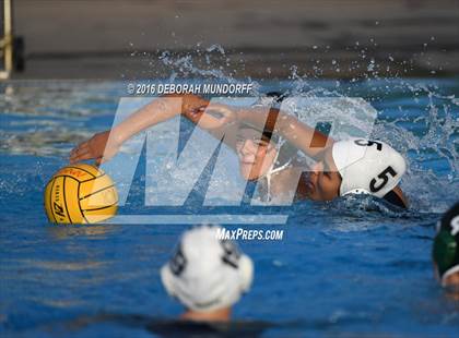 Thumbnail 1 in North Medford vs Sheldon photogallery.