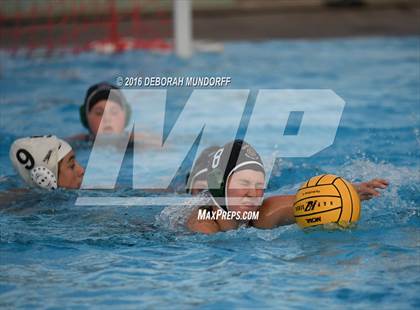 Thumbnail 2 in North Medford vs Sheldon photogallery.