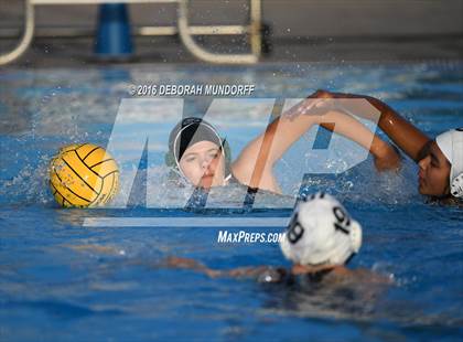 Thumbnail 1 in North Medford vs Sheldon photogallery.